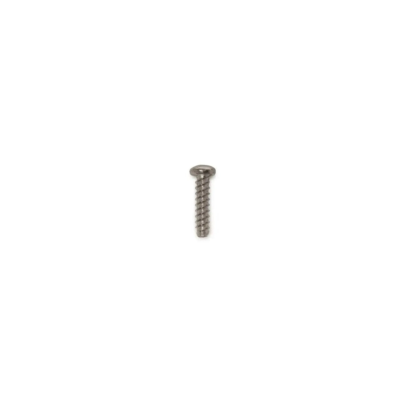Tapa aspirador Numatic No 8 x 3 y 4 LG Tornillo original NUM0083