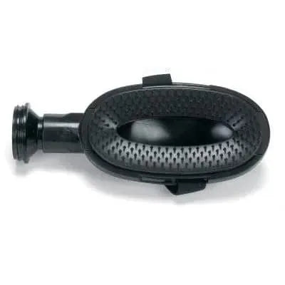 Cepillo aspirador cuidado para animales Numatic NVA-55B con peine de púas original NUM0144