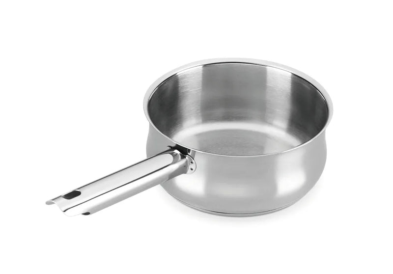 ALZA OMEGA CRISTAL cacerola 32 cm.