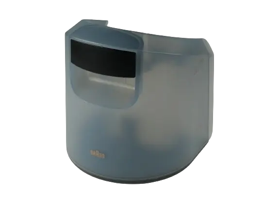 Braun CareStyle 7 Pro Bügelzentrum Wassertank AS00006493