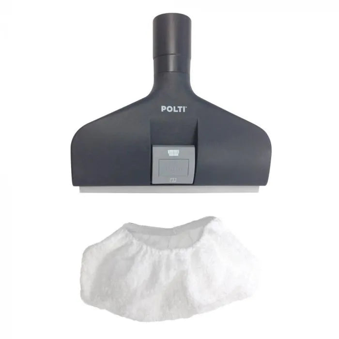 Cepillo 2 en 1 Polti PAEU0293 tapizería y limpiacristales para aspiradores Polti Unico
