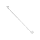 Borde para estante de cristal de frigorífico Electrolux 2148900042