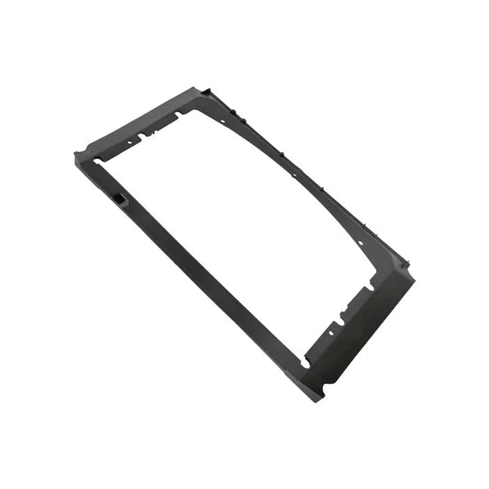 Marco de filtro de carbón campana extractora Electrolux, AEG 50253564004