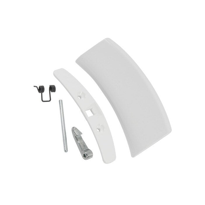 Electrolux, Zanussi kit de tirador para puerta de lavadora 50292022006