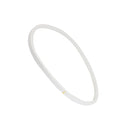 Junta para tambor de secadora Electrolux 1368089304