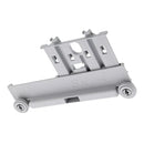 Ajuste del cesto superior lavavajillas Electrolux, AEG 1172823724