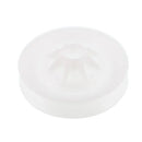 Polea para secadora Electrolux 1258222007