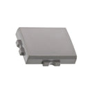 Tecla de encendido/apagado Electrolux, AEG 1528432709