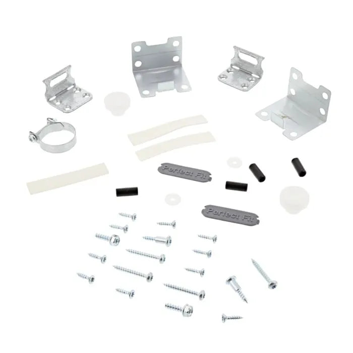 Kit de montaje deslizante lavavajillas Electrolux, AEG 4055395893