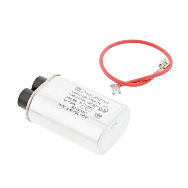 Kondensator für Electrolux Mikrowelle 50299204003