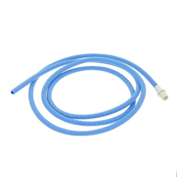 Tubo de ventilación L=1570mm Electrolux, AEG 140011411109