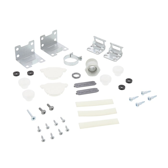 Kit montaje empotrable Electrolux 140125033310