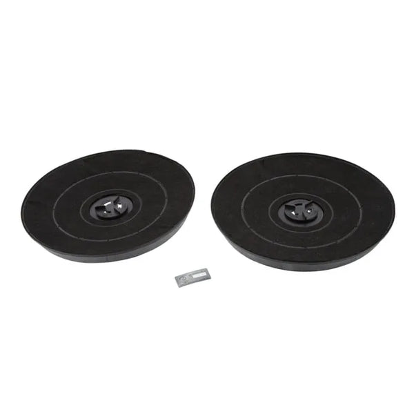 Filtro de carbón Electrolux, AEG EFF58 - 2 MCFE27