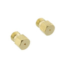 conjunto de inyectores Electrolux, AEG 4055460515