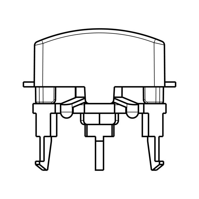 Electrolux Optionsschlüssel 1529067504