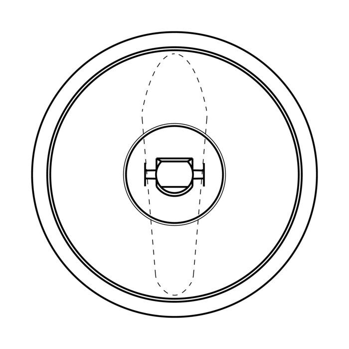 Electrolux Zeitschaltuhr 3550143550