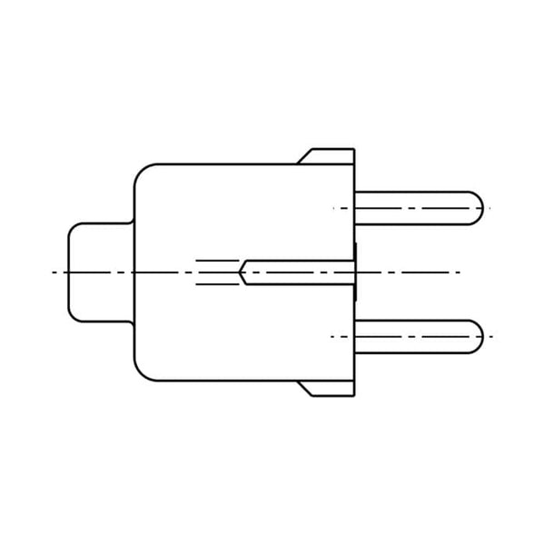 Electrolux-Stromkabel 3570755730