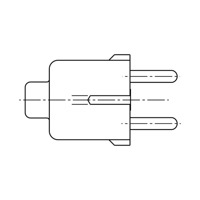 Electrolux-Stromkabel 3570755730