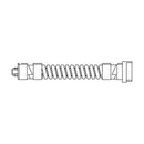 Bisagra Electrolux, AEG 3577107018