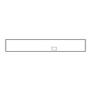 Inserción manilla Electrolux 2914947219