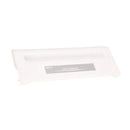 Puerta compartimento congelador 7801 408x162mm Electrolux 2271049393