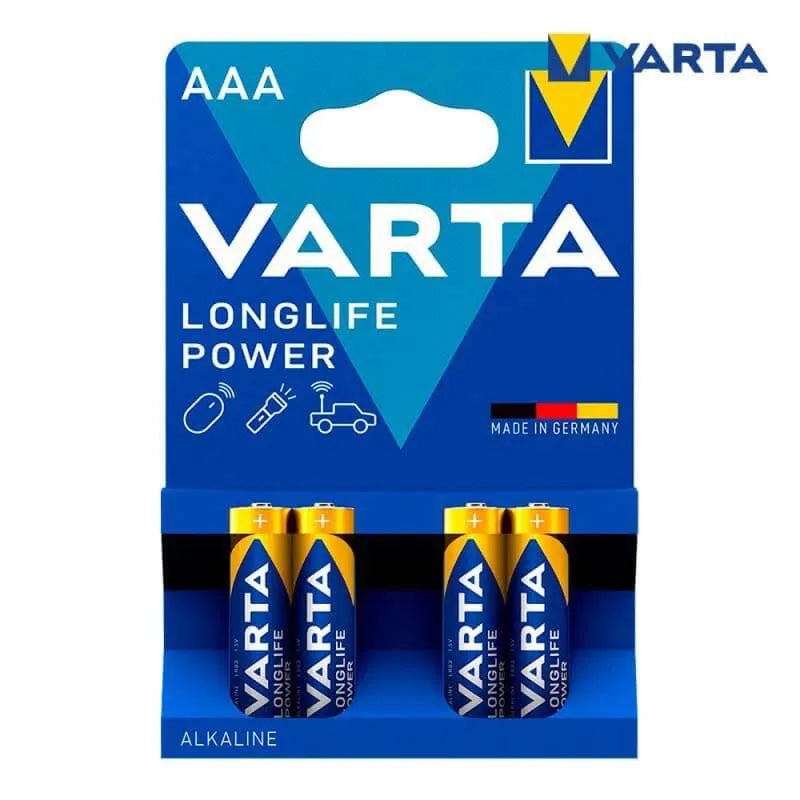 Pila Varta AAA LongLife