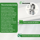 Packung mit 6 Entfettungstabletten für Saeco Philips CA6704/10 Kaffeemaschine