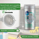Descalcificador limpiador lavavajillas y lavadora Whirlpool Wpro 484000008510