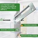 Balay, Lynx, Crolls, Bosch 00093613 Kühlschrankgriff