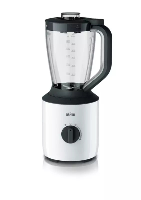 Batidora vaso Braun Jug Blender