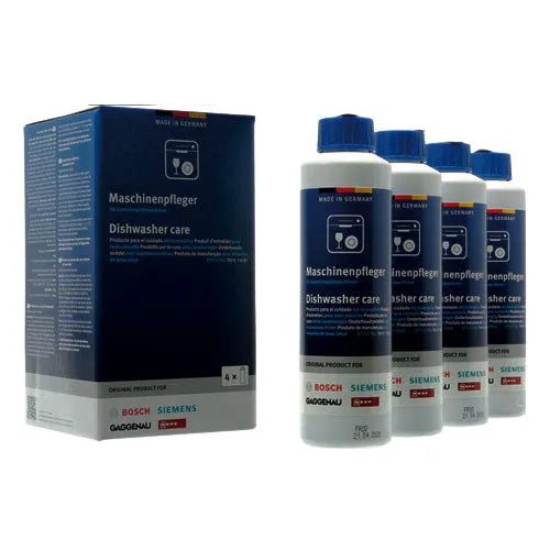 Ersatzpflegemittel Reinigungsmittel Bosch, Balay, Siemens 00311996