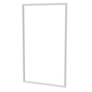 Ersatz-Schließtür Bosch, Balay, Siemens Kühlschrank 00775169