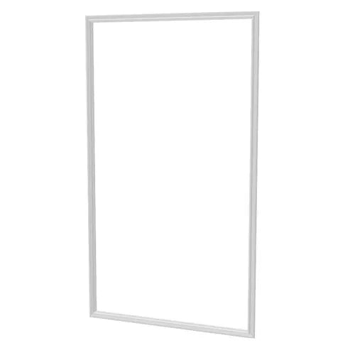 Ersatz-Schließtür Bosch, Balay, Siemens Kühlschrank 00775169