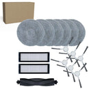 Kit de mantenimiento robot aspirador Dreame L10s Pro, L10s Ultra, L10s Plus y L10 Prime 15 piezas R0500