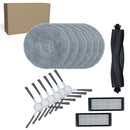 Kit de mantenimiento robot aspirador Dreame L20 Ultra y L20 Ultra Complete 15 piezas R0504
