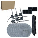 Kit de mantenimiento robot aspirador Dreame X40 Ultra, X40 Master, L40 Ultra y L10s Ultra Gen3 15 piezas R0510