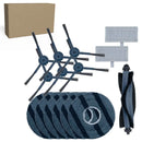 Kit de mantenimiento robot aspirador Eufy Omni C20 15 piezas R0514