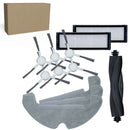 Kit de mantenimiento robot aspirador Dreame D10 Plus Gen2 12 piezas R0516