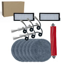 Kit de mantenimiento robot aspirador Roborock QV 35A y QV 35S 15 piezas R0518