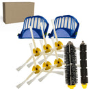 Kit de mantenimiento robot aspirador iRobot Roomba serie 600 9 piezas R0521
