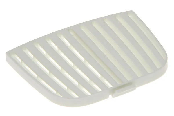 Rejilla tapa filtro freidora Delonghi Total Clean 5312511271