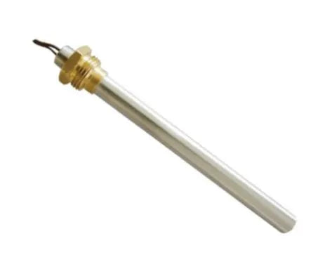 Pelletofen-Heizwiderstand 140 mm x 9,9 mm 270 W HT62647