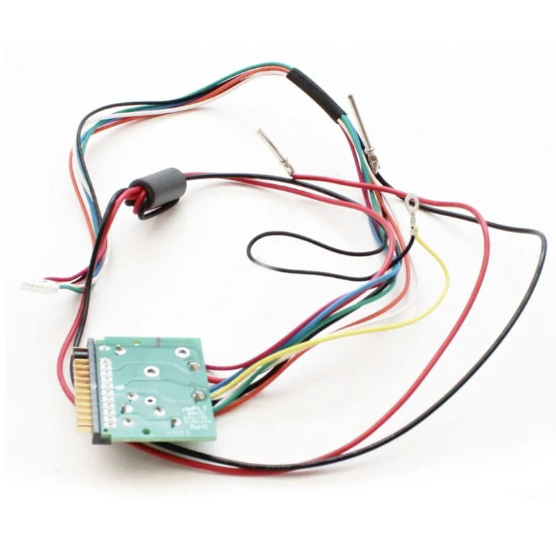 Rowenta elektronische Staubsaugerplatte X-Force Flex SS-2230003409