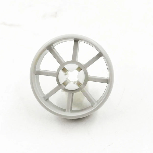 Rueda cesto lavavajillas Fagor, Edesa VE2A000J0