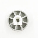 Rueda cesto lavavajillas Fagor, Edesa VE2A000J0