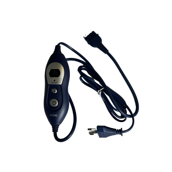 Accesorio manta eléctrica Solac Mando/conector para CT8690