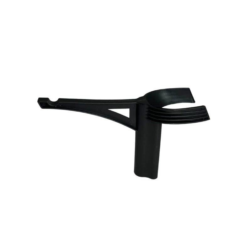Accesorio limpiador de vapor Solac Percha para ropa para LV1700