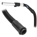 Manguera tubo flexible aspirador Electrolux, Nilfisk UZ930, GD930 y VP930 compatible 140 2782 500 S0487