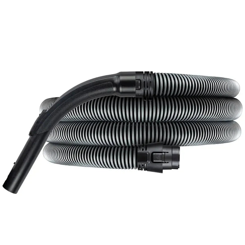 Manguera tubo flexible aspirador Miele Blizzard CX1 y CX Boost, completa con asa compatible 9632453 S0490