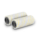 Mopa fregadora rodillos Kärcher FC 3, 4 y 5 microfibra amarilla compatible 2.055-006.0 S0829